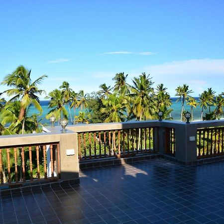 Zanoceanique Hotel Matemwe  Ngoại thất bức ảnh