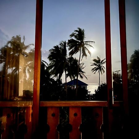 Zanoceanique Hotel Matemwe  Ngoại thất bức ảnh