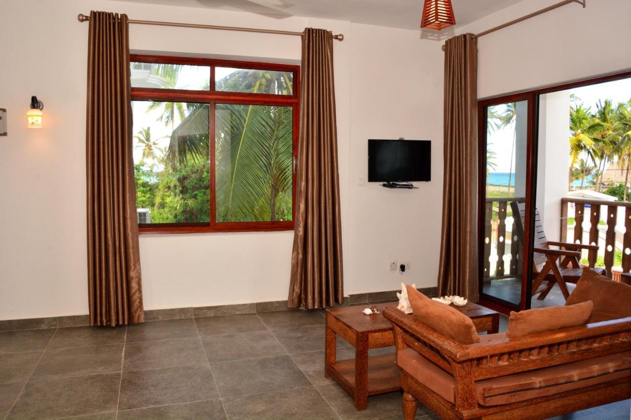 Zanoceanique Hotel Matemwe  Ngoại thất bức ảnh