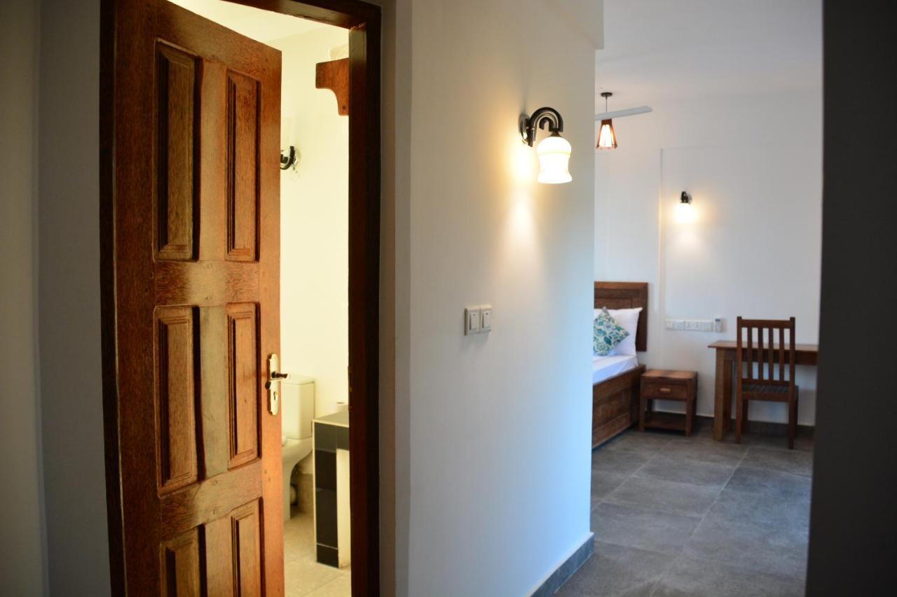 Zanoceanique Hotel Matemwe  Ngoại thất bức ảnh