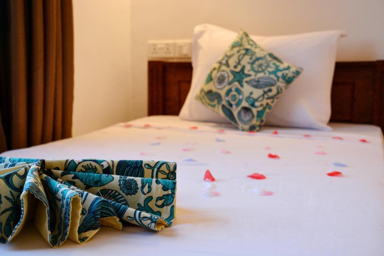 Zanoceanique Hotel Matemwe  Ngoại thất bức ảnh