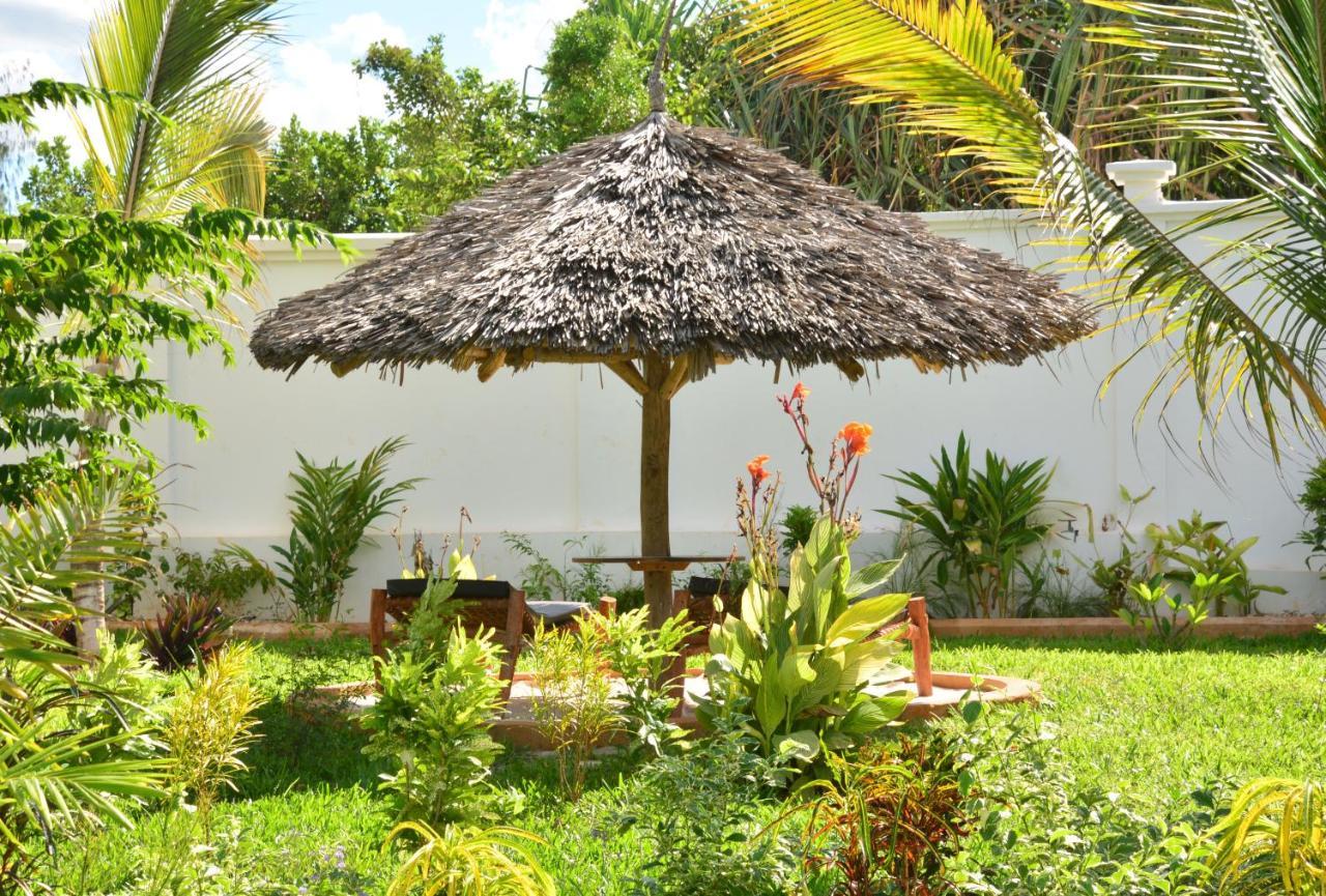 Zanoceanique Hotel Matemwe  Ngoại thất bức ảnh