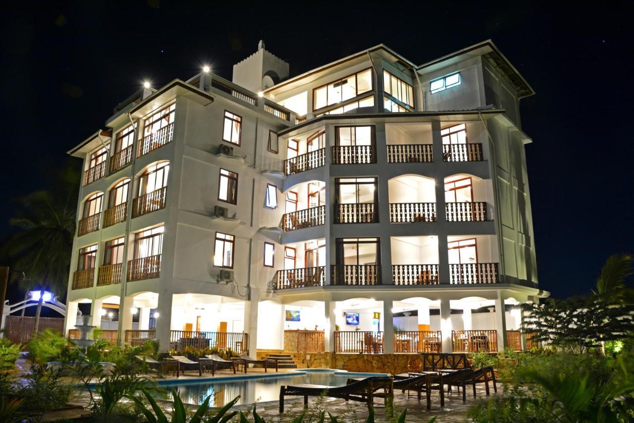 Zanoceanique Hotel Matemwe  Ngoại thất bức ảnh