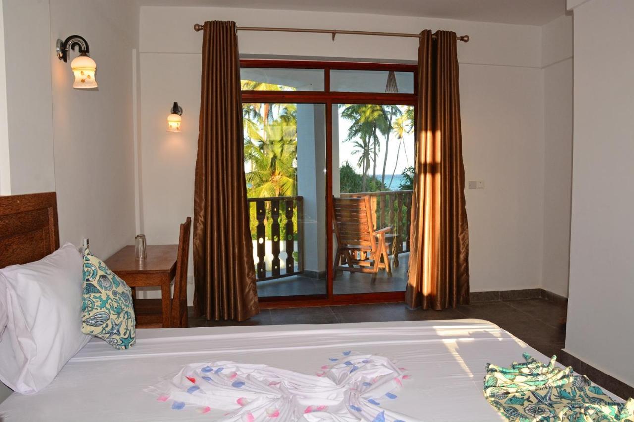 Zanoceanique Hotel Matemwe  Ngoại thất bức ảnh
