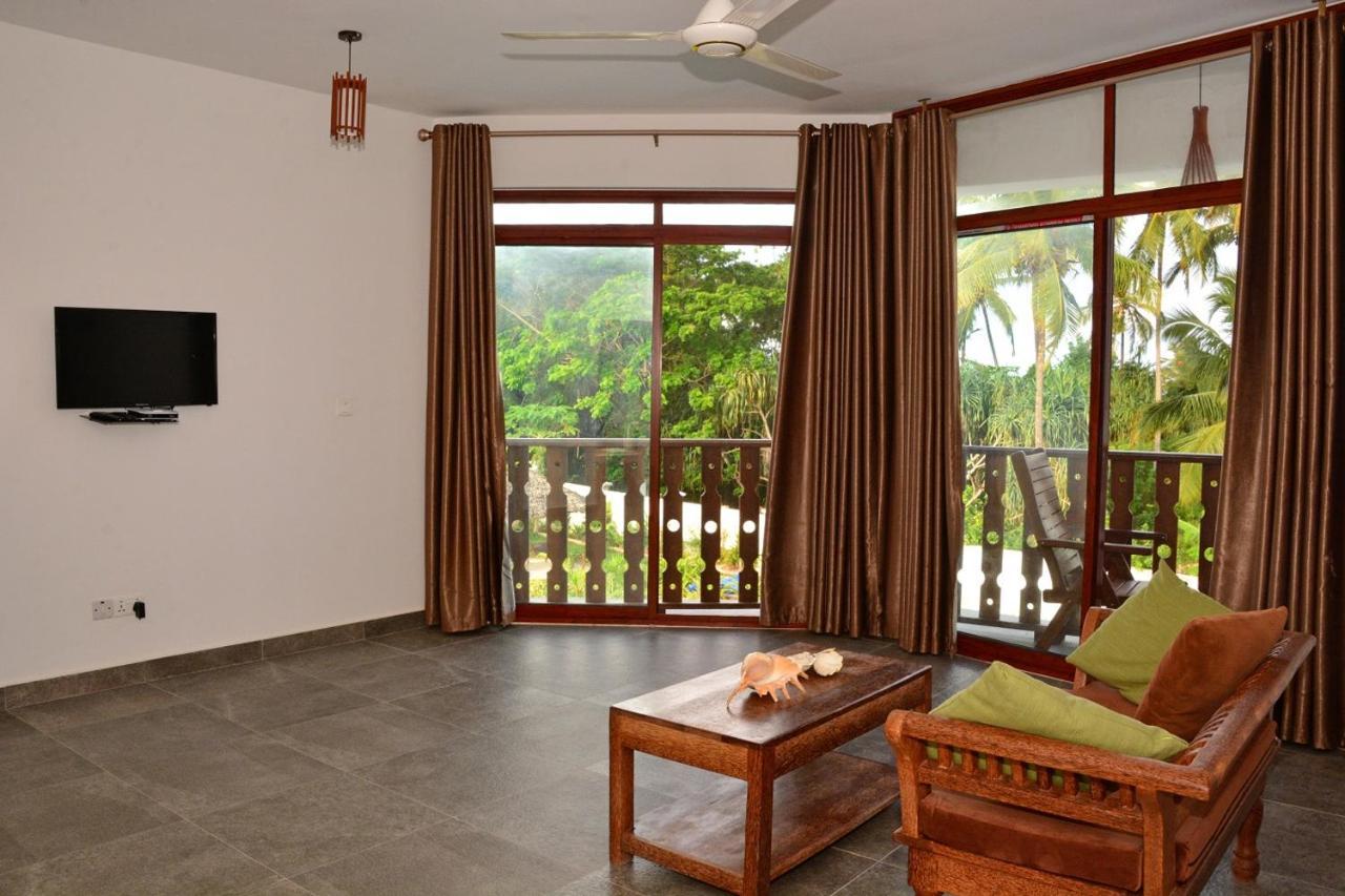 Zanoceanique Hotel Matemwe  Ngoại thất bức ảnh