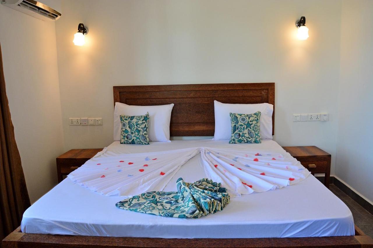 Zanoceanique Hotel Matemwe  Ngoại thất bức ảnh