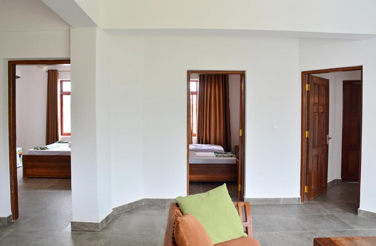 Zanoceanique Hotel Matemwe  Ngoại thất bức ảnh
