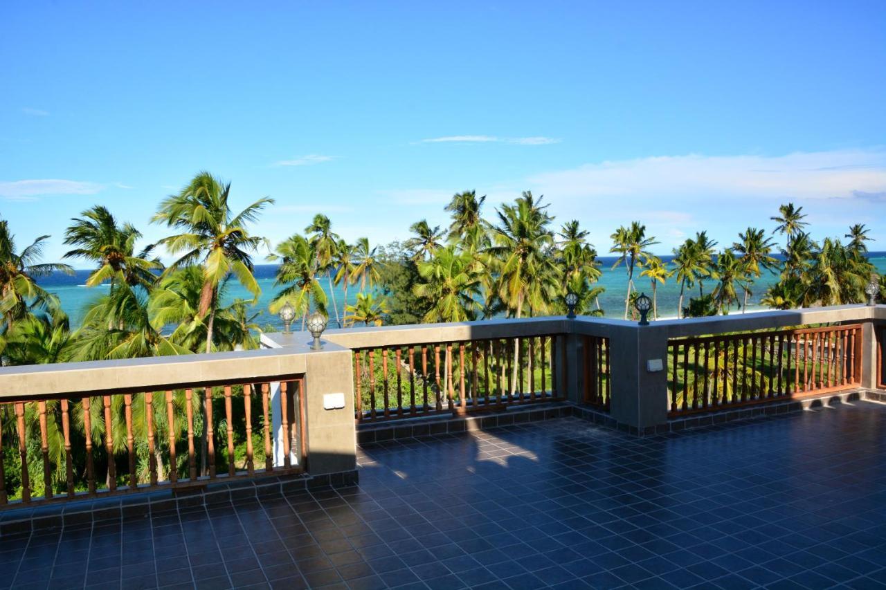 Zanoceanique Hotel Matemwe  Ngoại thất bức ảnh