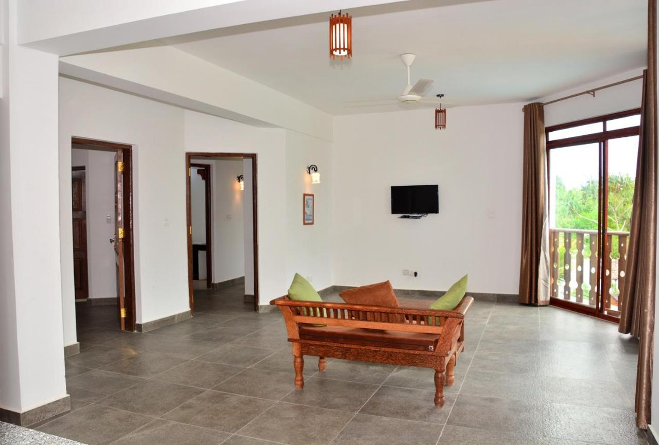 Zanoceanique Hotel Matemwe  Ngoại thất bức ảnh