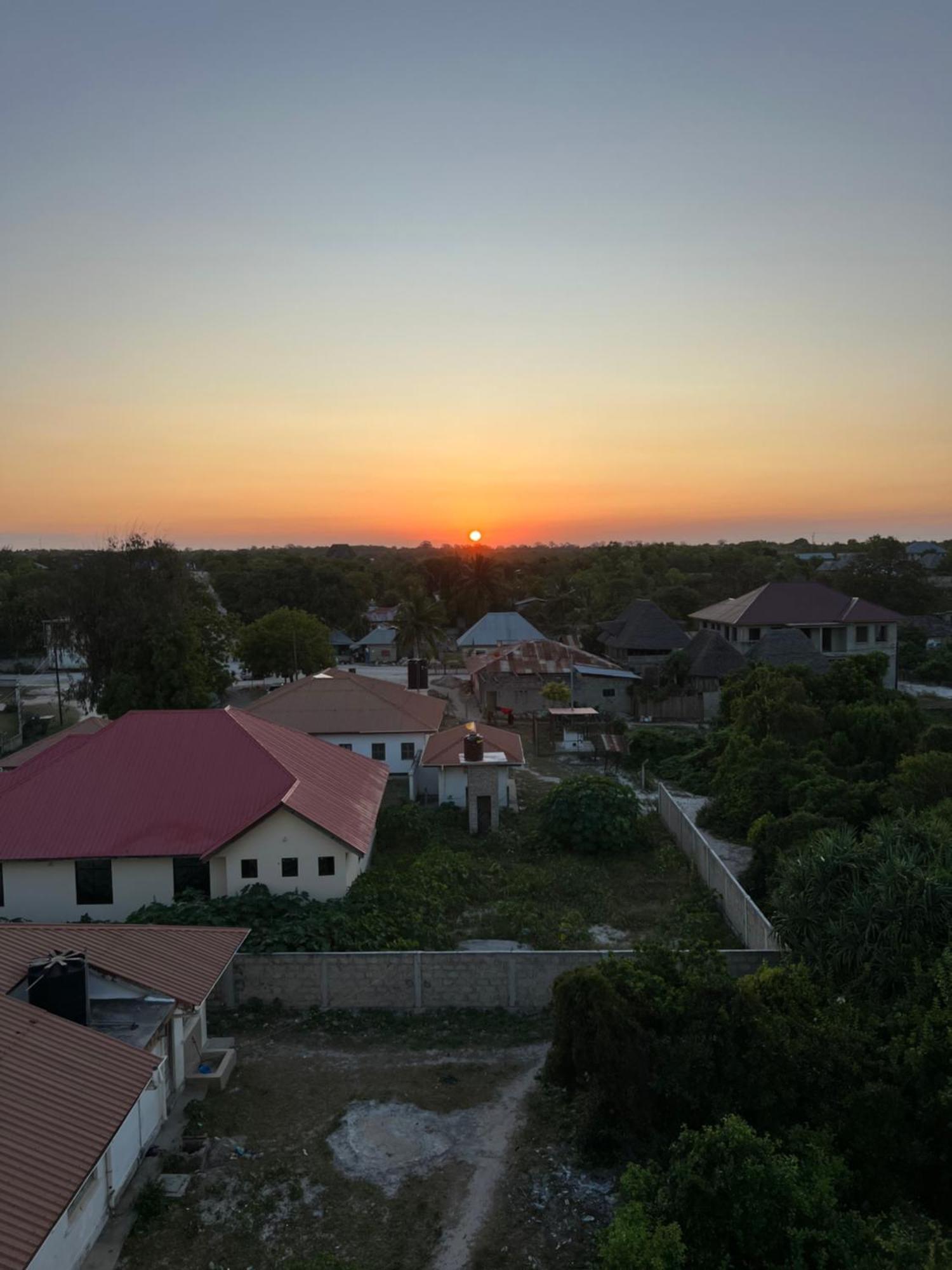 Zanoceanique Hotel Matemwe  Ngoại thất bức ảnh