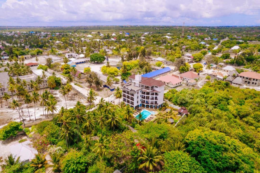 Zanoceanique Hotel Matemwe  Ngoại thất bức ảnh
