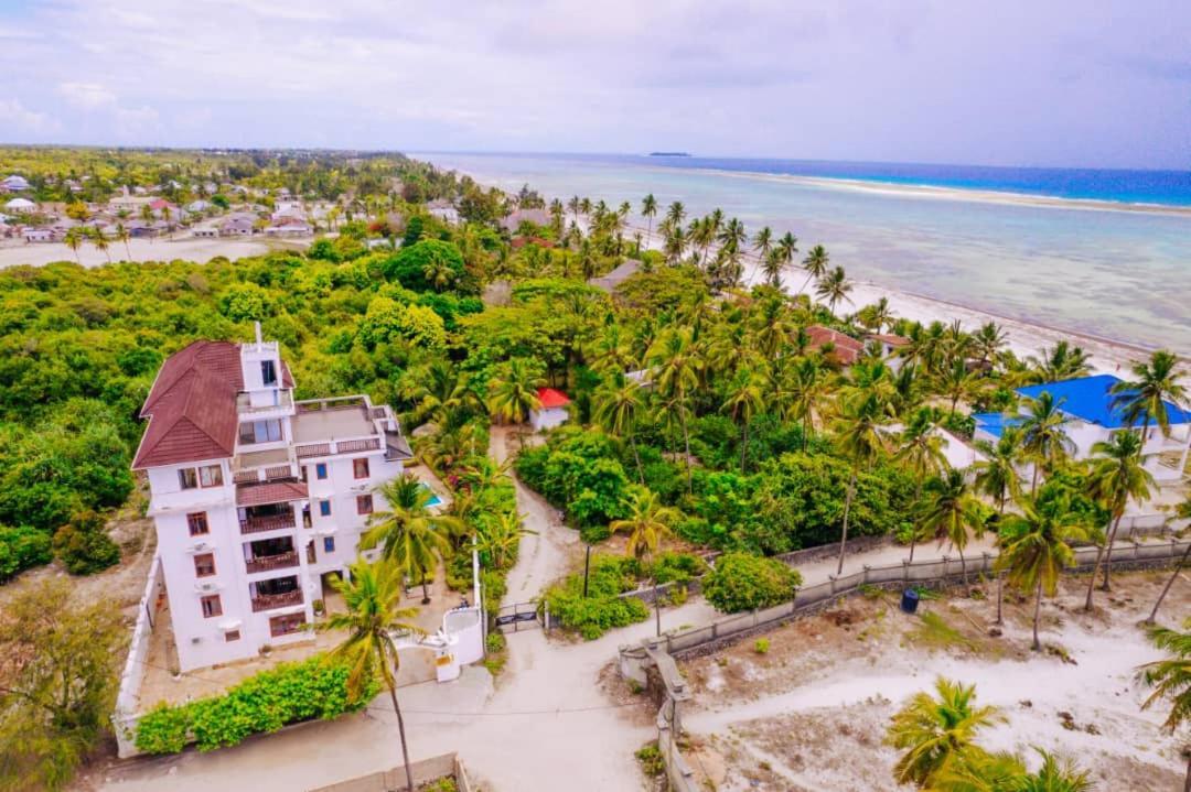 Zanoceanique Hotel Matemwe  Ngoại thất bức ảnh