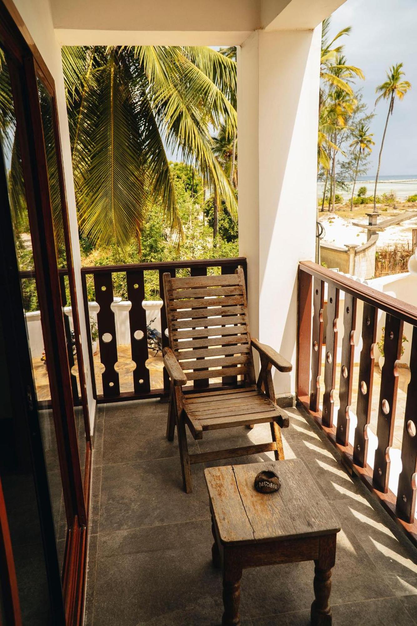 Zanoceanique Hotel Matemwe  Ngoại thất bức ảnh