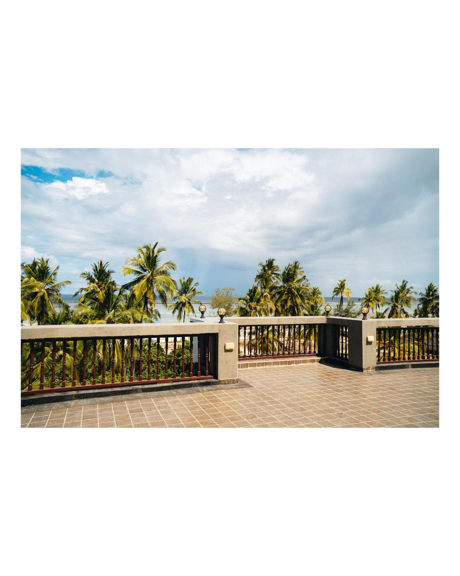 Zanoceanique Hotel Matemwe  Ngoại thất bức ảnh