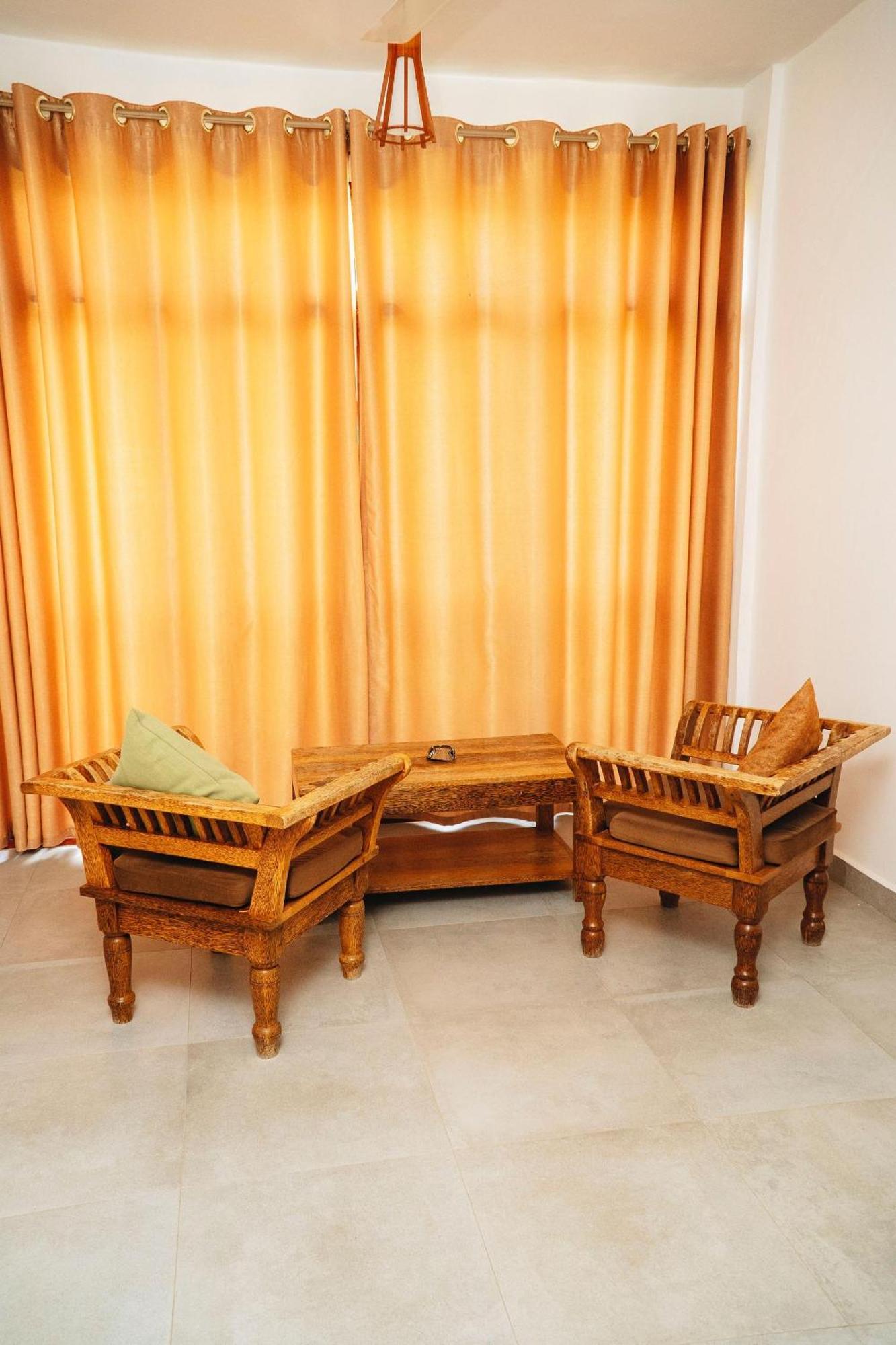 Zanoceanique Hotel Matemwe  Ngoại thất bức ảnh